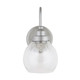 Daphne One Light Wall Sconce (9D334A) Daphne One Light Wall Sconce (9D334A)