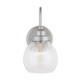 Daphne One Light Wall Sconce (9D334A) Daphne One Light Wall Sconce (9D334A)