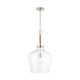 Boland One Light Pendant (9F371A)