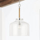 Corde One Light Pendant (9F373A)
