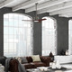 Piston 52" Ceiling Fan (50450)