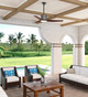 Piston 52" Ceiling Fan (50450)