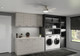 Isotope 44" Ceiling Fan (51742)
