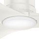 Piston 52" Ceiling Fan (51750)