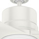 Piston 52" Ceiling Fan (51750)