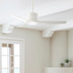Piston 52" Ceiling Fan (51750)