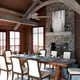Panama 54" Ceiling Fan (51751)