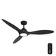 Surea 56" Ceiling Fan (52856)