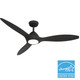 Surea 56" Ceiling Fan (52856)