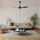 Surea 56" Ceiling Fan (52856)