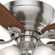 Durant 44" Ceiling Fan (53187)