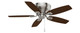Durant 44" Ceiling Fan (53187)