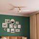 Elise 54" Ceiling Fan (53467)