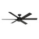 Melia 65" Ceiling Fan (53470)