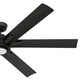 Melia 65" Ceiling Fan (53470)