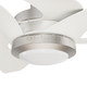 Inez 60" Ceiling Fan (53565)