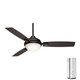 Verse 54" Ceiling Fan (59159)