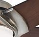 Stealth 54" Ceiling Fan (59164)