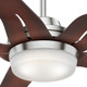 Correne 56" Ceiling Fan (59198)