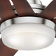 Correne 56" Ceiling Fan (59198)