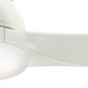 Wisp 52" Ceiling Fan (59284)