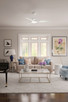 Wisp 52" Ceiling Fan (59284)