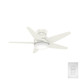 Isotope 44" Ceiling Fan (59350)