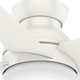 Isotope 44" Ceiling Fan (59350)