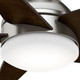 Isotope 44" Ceiling Fan (59351)