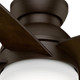 Isotope 44" Ceiling Fan (59352)