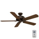 Panama 54" Ceiling Fan (59512)