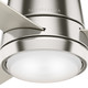 Commodus 44" Ceiling Fan (59570)