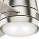 Commodus 54" Ceiling Fan (59573)