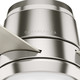 Commodus 54" Ceiling Fan (59573)