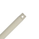 Casablanca - 99201 - Downrod - Cottage White