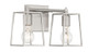 Dunn Two Light Vanity (12113BNK2)