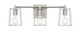 Dunn Three Light Vanity (12123BNK3)
