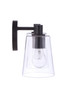 Emilio Two Light Vanity (12615FB2)