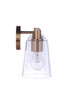 Emilio Four Light Vanity (12633SB4)