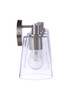 Emilio Five Light Vanity (12642BNK5)