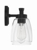 Henning Two Light Vanity (12716FB2)