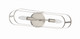 Craftmade - 12820BNK2 - Two Light Wall Sconce - Mindful - Brushed Polished Nickel