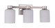 Bretton Three Light Vanity (12920PLN3)