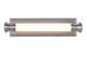 Langston LED Vanity (14318BNK-LED)