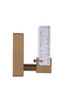 Alamere LED Vanity (15905SB-LED)