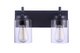 Reeves Two Light Vanity (17414FB2)