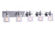 Reeves Five Light Vanity (17441CH5)