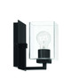 McClane One Light Wall Sconce (18506FB1)