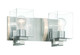 McClane Two Light Vanity (18514BNK2)