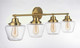 manufacturer_finish:Satin Brass